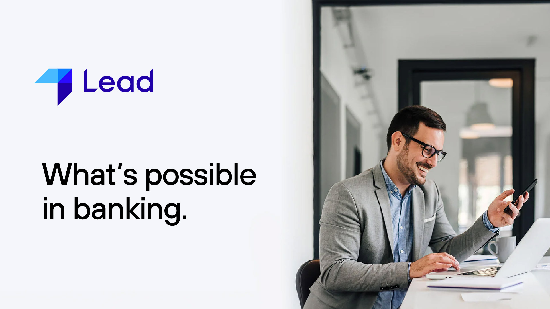 BaaS Partner Platform